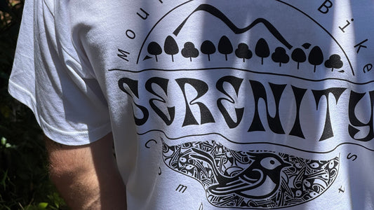 Fresh Serenity Merch Just Landed