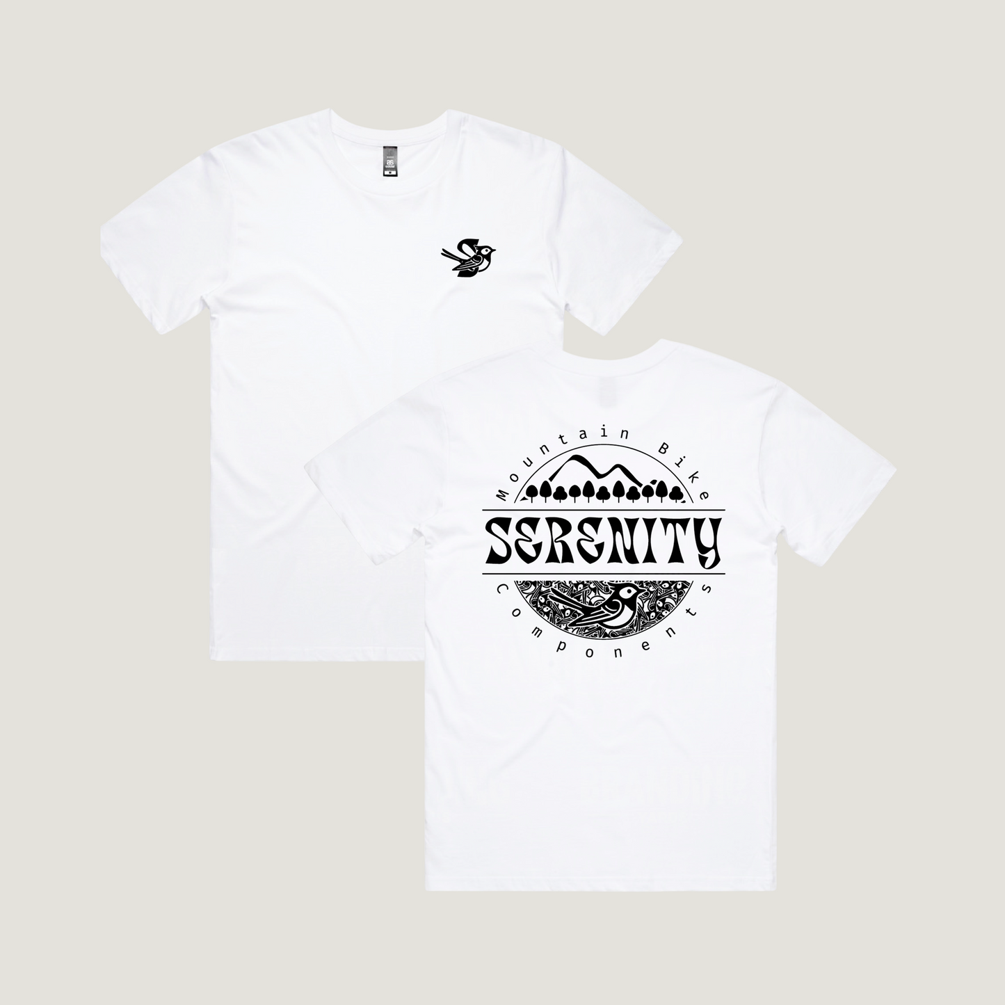 Essential Tee