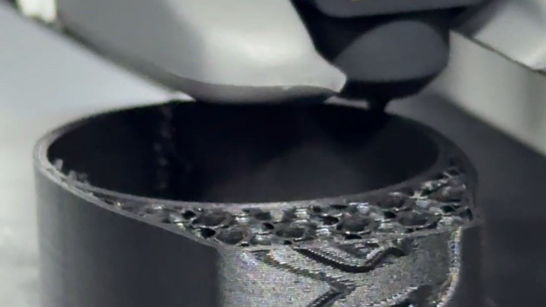 New Prototypes In Testing