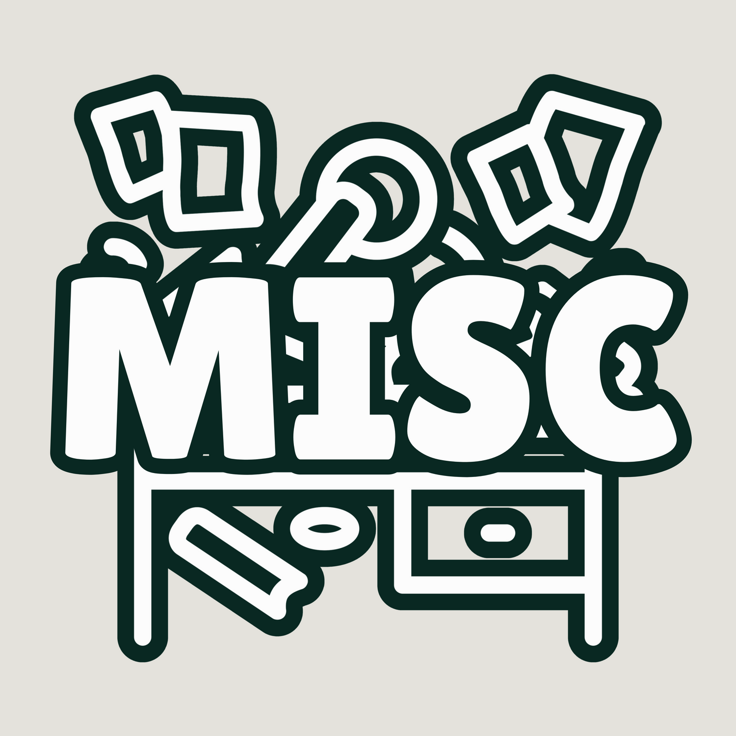 Miscellaneous