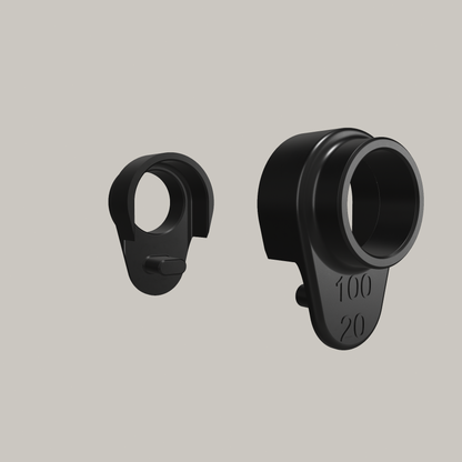 Fork Mount 1.1