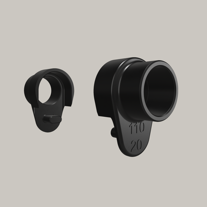 Fork Mount 1.1