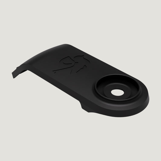 Bash Guard (Lower) for Husqvarna Mountain Cross MC5