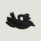 Wagtail Pendant
